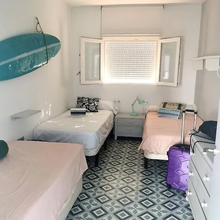 Aba Dali Apartment Conil De La Frontera
