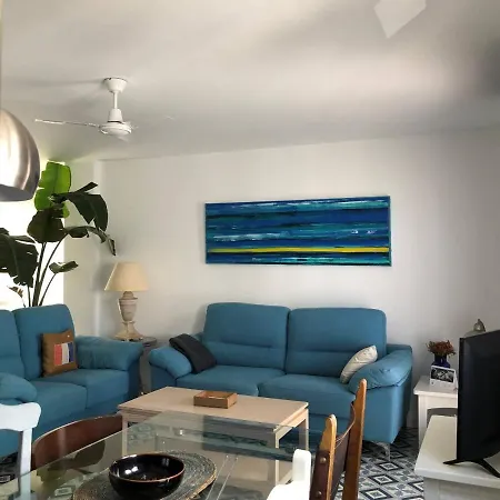 Aba Dali Apartment Conil De La Frontera