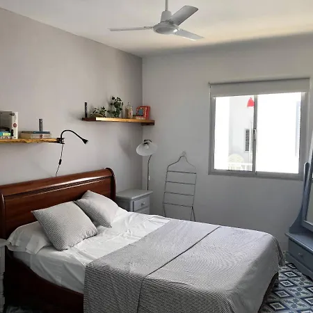 Aba Dali Apartment Conil De La Frontera