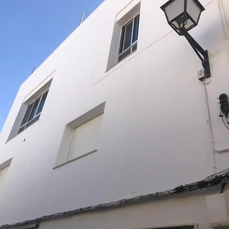 Aba Dali * Conil De La Frontera