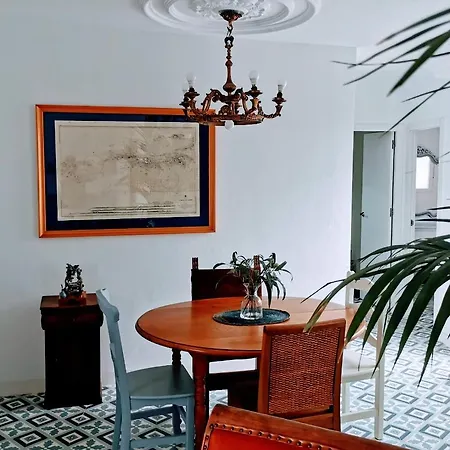 Apartment Aba Dali Conil De La Frontera