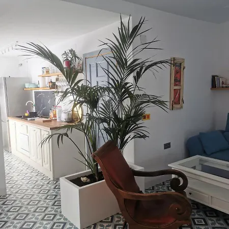 Aba Dali * Conil De La Frontera