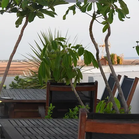 Aba Dali Conil De La Frontera