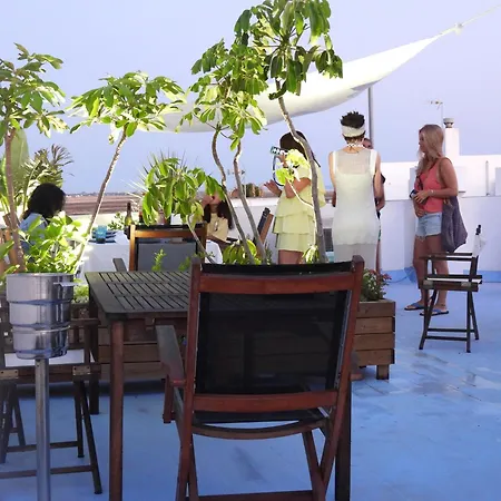 Apartment Aba Dali Conil De La Frontera