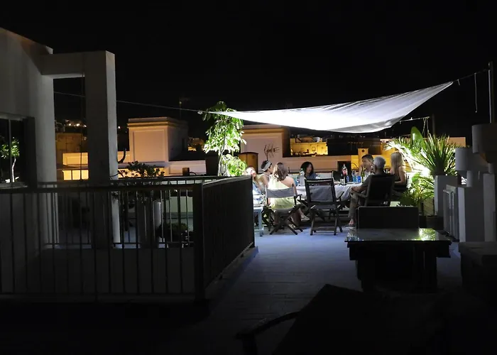 Apartment Aba Dali *