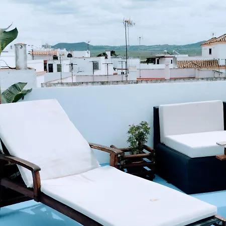 Apartment Aba Dali