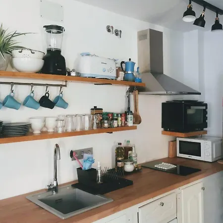 Appartamento Aba Dali Conil De La Frontera