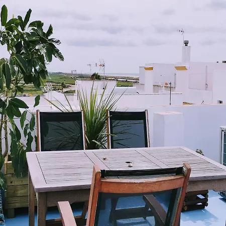 公寓 Aba Dali 科尼尔-德拉弗龙特拉