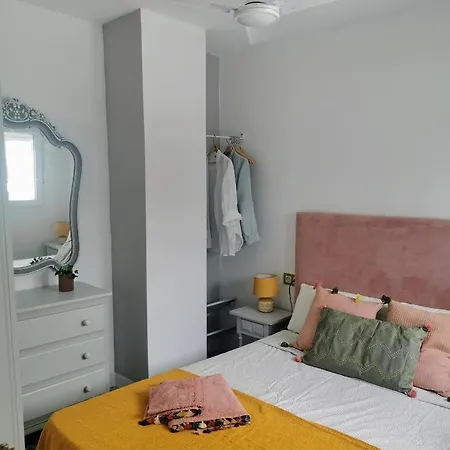 Apartment Aba Dali *