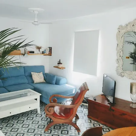 公寓 Aba Dali 科尼尔-德拉弗龙特拉