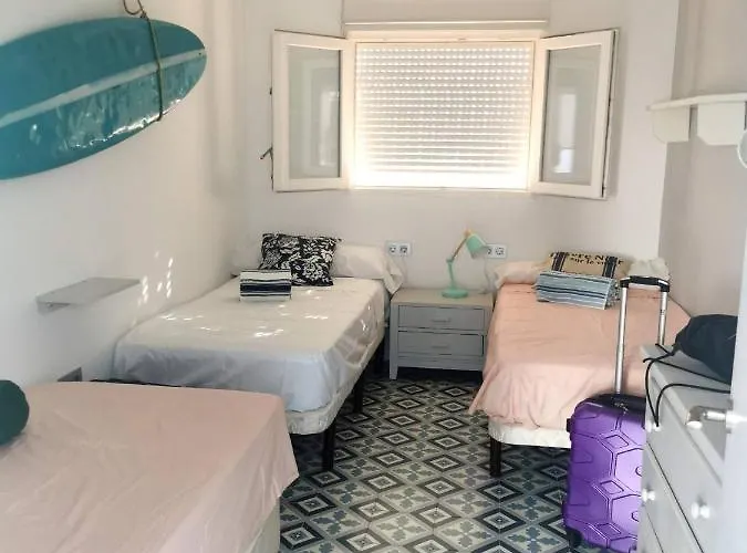 Aba Dali Appartement Conil De La Frontera