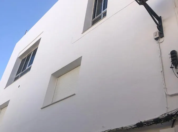 Aba Dali * Conil De La Frontera