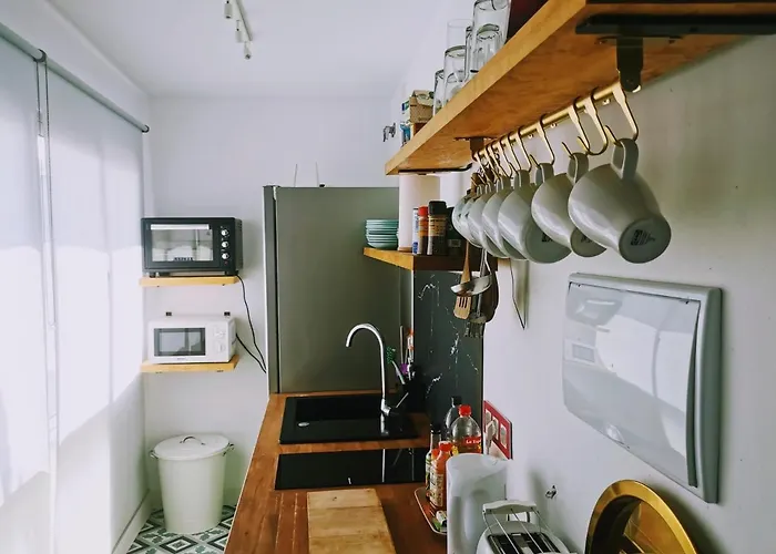 Aba Dali Appartement