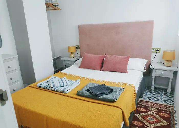 Aba Dali Conil De La Frontera