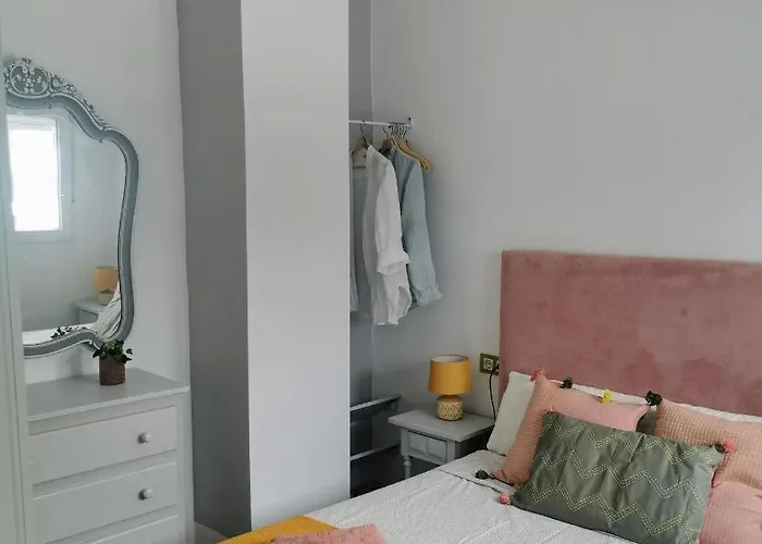 Appartement Aba Dali *