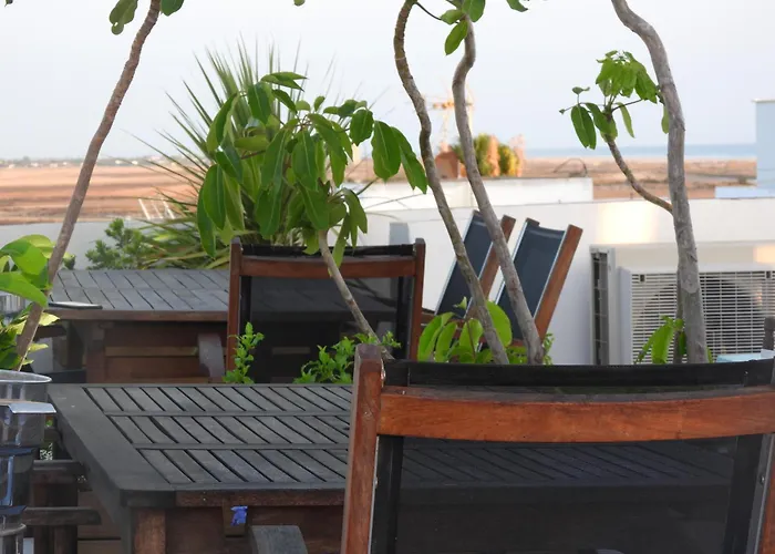 Aba Dali Appartement