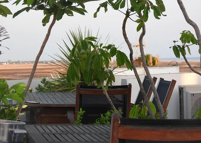 Aba Dali Conil De La Frontera