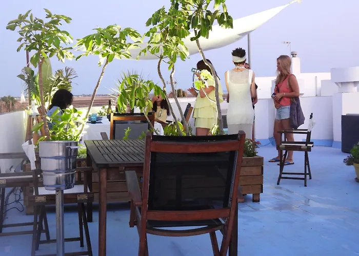 Appartement Aba Dali Conil De La Frontera