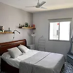 Aba Dali شقة كونيل ذي لا فرونتيرا