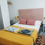 Aba Dali كونيل ذي لا فرونتيرا