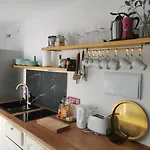 شقة Aba Dali كونيل ذي لا فرونتيرا