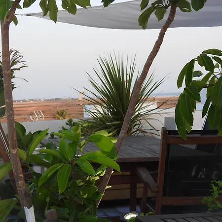 شقة Aba Dali