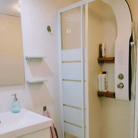 Aba Dali Apartment