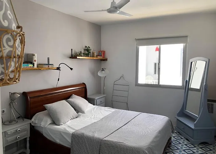 Aba Dali Lejlighed Conil De La Frontera