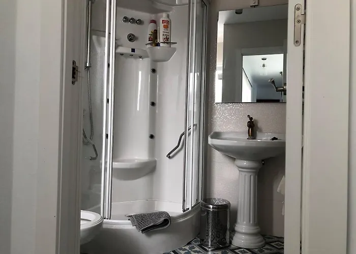 Aba Dali Lejlighed *