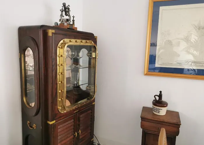 Aba Dali Lejlighed Conil De La Frontera