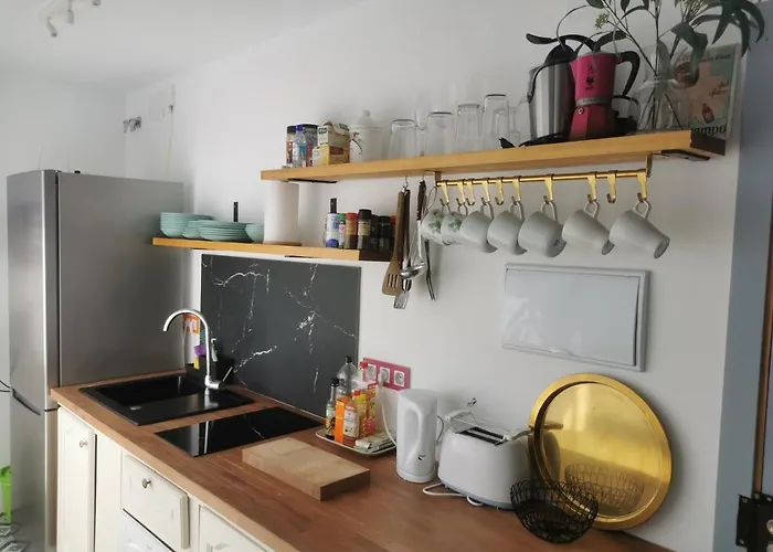 Lejlighed Aba Dali Conil De La Frontera